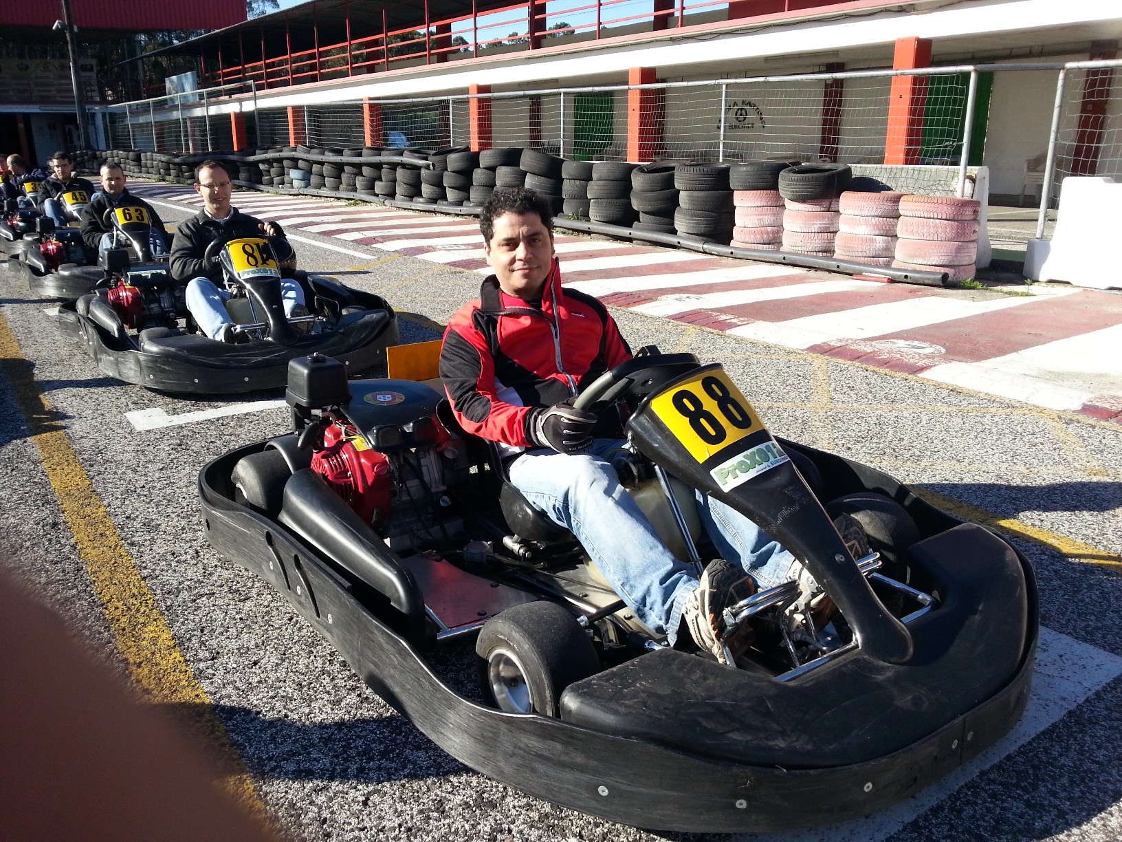 GP SNSV7